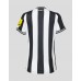 23-24 Newcastle United Women's Home Jersey