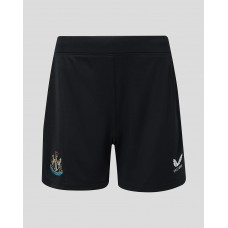 23-24 Newcastle United Women's Home Shorts