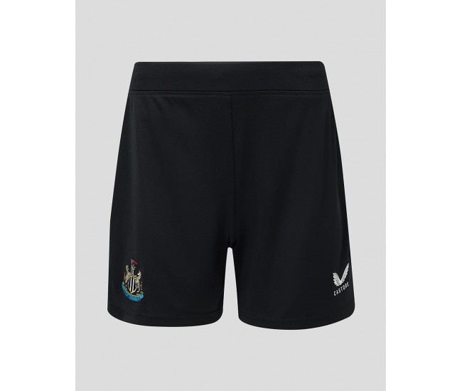 23-24 Newcastle United Women's Home Shorts