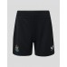 23-24 Newcastle United Women's Home Shorts