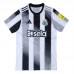 25-26 Newcastle United Mens Home Soccer Jersey