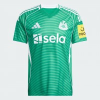 25-26 Newcastle United Mens Away Soccer Jersey
