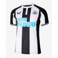 2021-22 Newcastle United Home Jersey