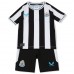 2022-23 Newcastle United Home Kids Kit