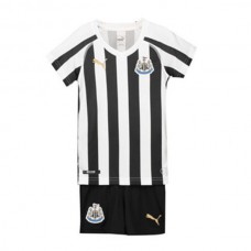 Newcastle United Home Kit 2018/19 - Kids