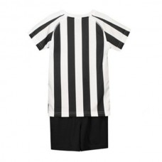 Newcastle United Home Kit 2018/19 - Kids