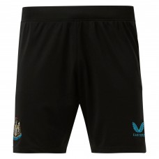 2022-23 Newcastle United Home Shorts