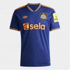 25-26 Newcastle United Mens Third Soccer Jersey