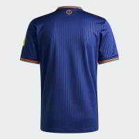 25-26 Newcastle United Mens Third Soccer Jersey