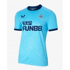 2021-22 Newcastle United Third Jersey