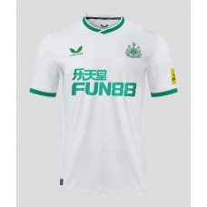 2022-23 Newcastle United Third Jersey