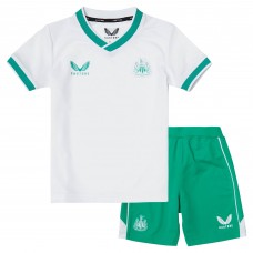 2022-23 Newcastle United Third Kids Kit