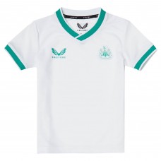 2022-23 Newcastle United Third Kids Kit