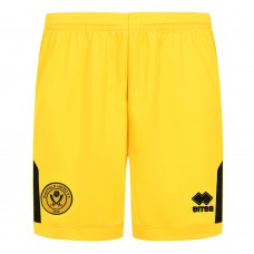 23-24 Sheffield United FC Men's Away Shorts