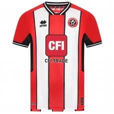 23-24 Sheffield United FC Men's Home Jersey