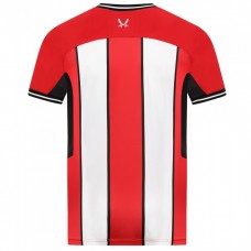 23-24 Sheffield United FC Men's Home Jersey