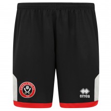 23-24 Sheffield United FC Men's Home Shorts