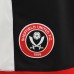 23-24 Sheffield United FC Men's Home Shorts