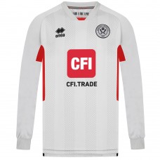 23-24 Sheffield United FC Men's Long Sleeve HomeThird Jersey