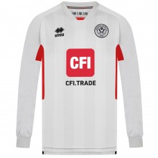 23-24 Sheffield United FC Men's Long Sleeve Third Jersey