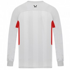 23-24 Sheffield United FC Men's Long Sleeve HomeThird Jersey