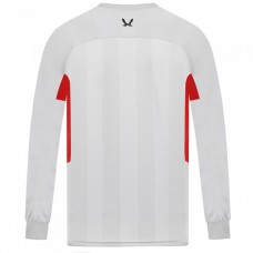 23-24 Sheffield United FC Men's Long Sleeve Third Jersey