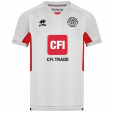 23-24 Sheffield United FC Men's Third Jersey