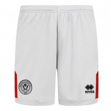 23-24 Sheffield United FC Men's Third Shorts