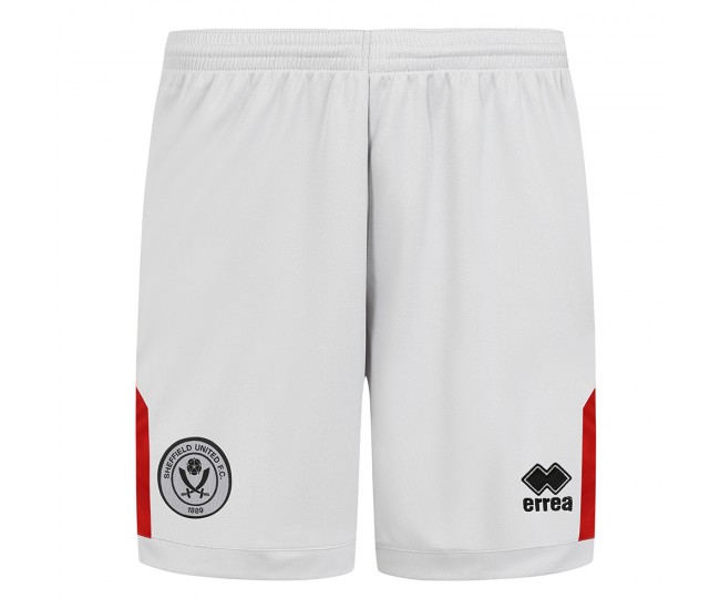 23-24 Sheffield United FC Men's Third Shorts