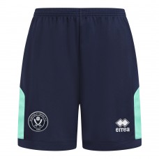 23-24 Sheffield United FC Women's Away Shorts
