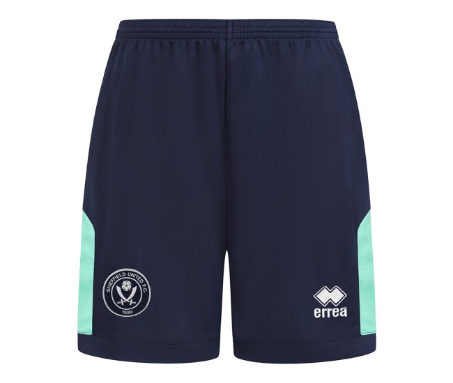 23-24 Sheffield United FC Women's Away Shorts