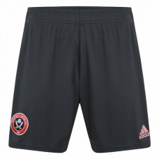 Sheffield United FC Away Football Short 2021