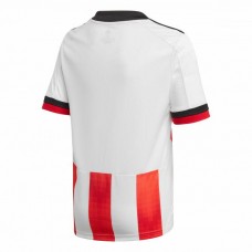 Sheffield United FC Home Shirt 2021