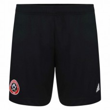 Sheffield United FC Home Football Short 2021