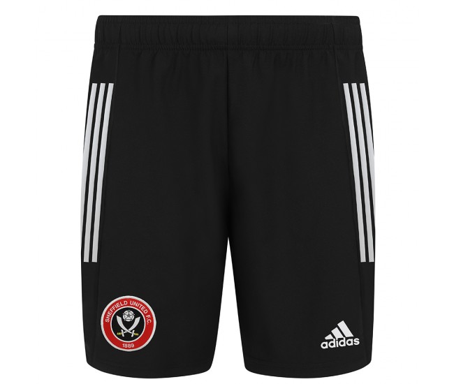 2021-22 Sheffield United FC Home Short