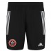 2021-22 Sheffield United FC Home Short