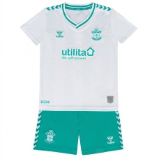 23-24 Southampton FC Kid's Away Kit