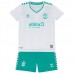 23-24 Southampton FC Kid's Away Kit