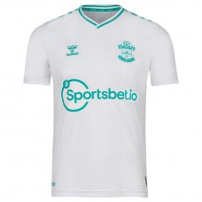 23-24 Southampton FC Men's Away Jersey