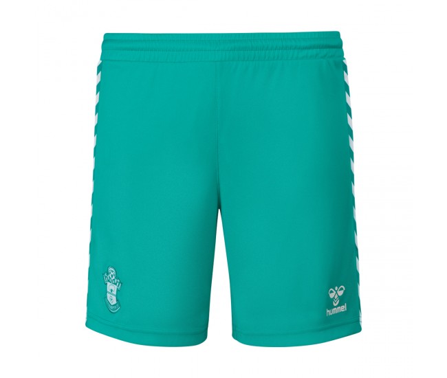 23-24 Southampton FC Men's Away Shorts