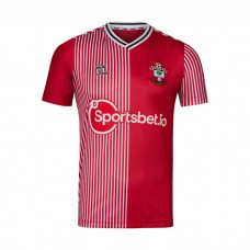 23-24 Southampton FC Men's Home Jersey