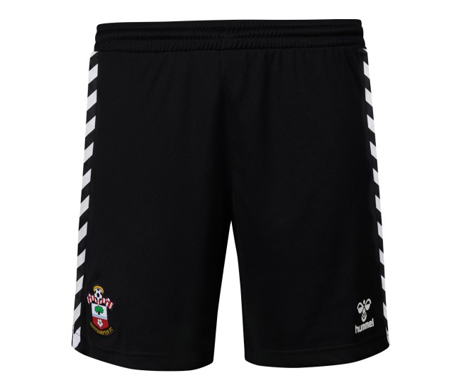 23-24 Southampton FC Men's Home Shorts