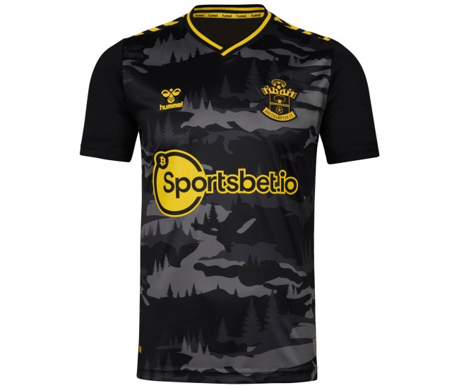 23-24 Southampton FC Men's Third Jersey