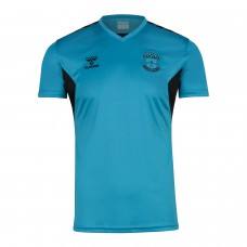 23-24 Southampton FC Men's Blue Training Jersey