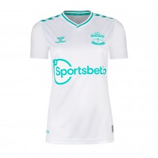 23-24 Southampton FC Women's Away Jersey