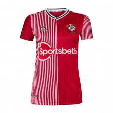 23-24 Southampton FC Women's Home Jersey