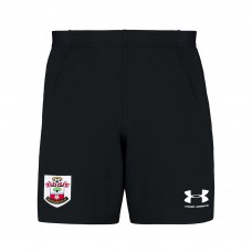 Southampton FC Home Football Shorts 2020 2021