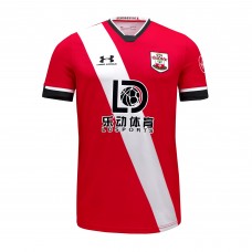 Southampton FC Home Shirt 2020 2021