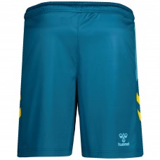 2022-23 Southampton FC Away Shorts