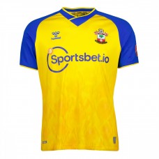 2021-22 Southampton FC Away Jersey